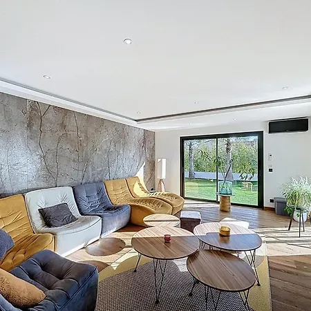别墅 Maison De Prestige A 格里莫