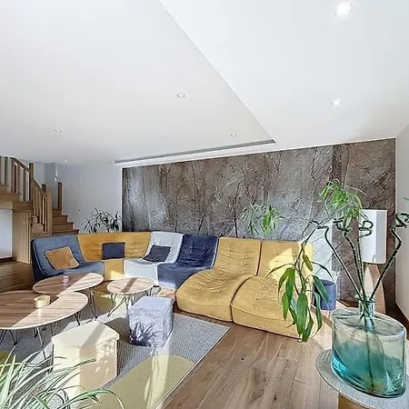 Maison De Prestige A * Grimaud