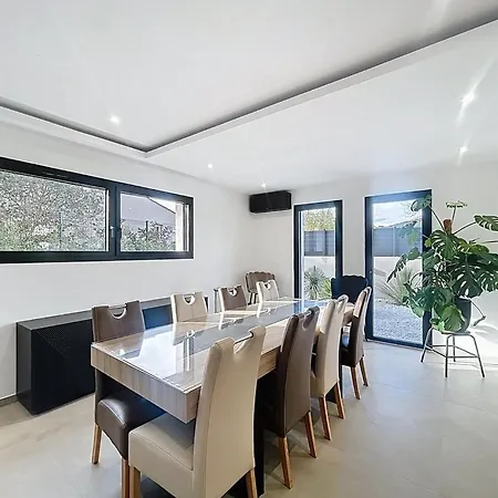 别墅 Maison De Prestige A