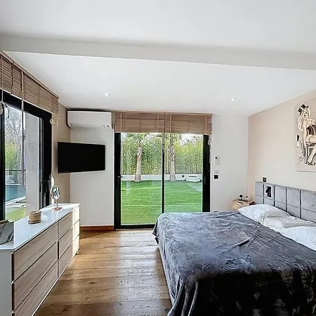 Maison De Prestige A